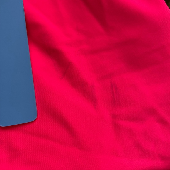 Popvil Color Block V-Wire One Piece - Picture 4 of 4